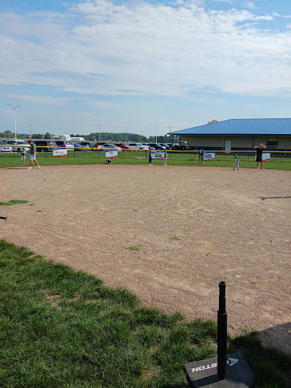 Greenfield Baseball Park