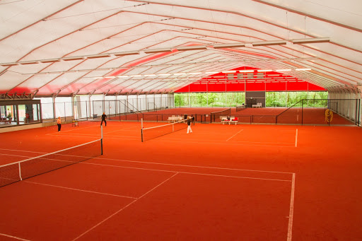tennis club Capelle