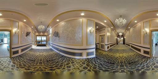Banquet Hall «Bentley Banquet & Conference Center», reviews and photos, 646 Biddle Ave, Wyandotte, MI 48192, USA