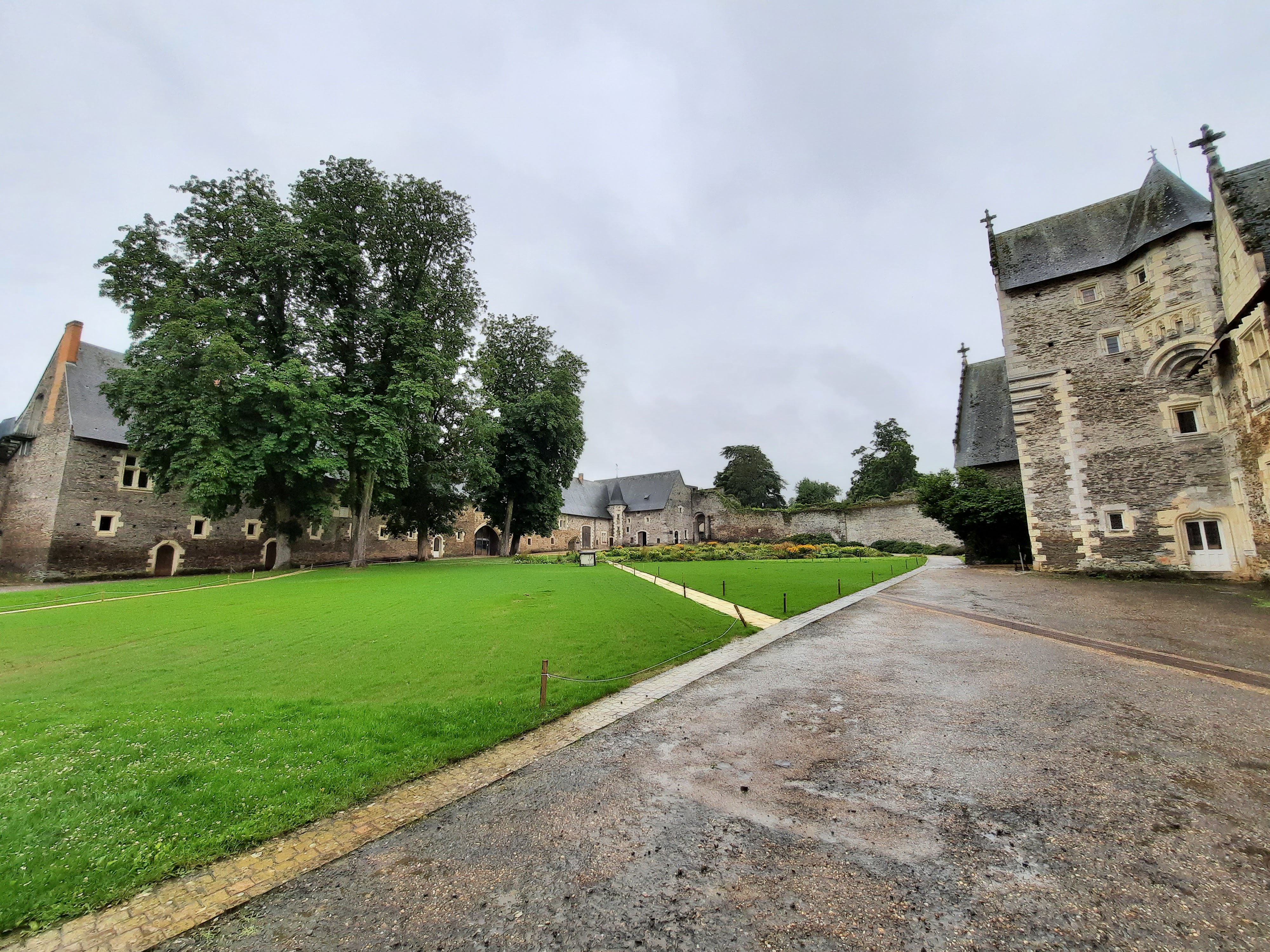 Photo n° 1 de l'avis de Alexandre.O fait le 05/08/2021 à 16:36