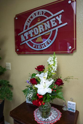 Attorney «Attorney Gilbert Fisher», reviews and photos