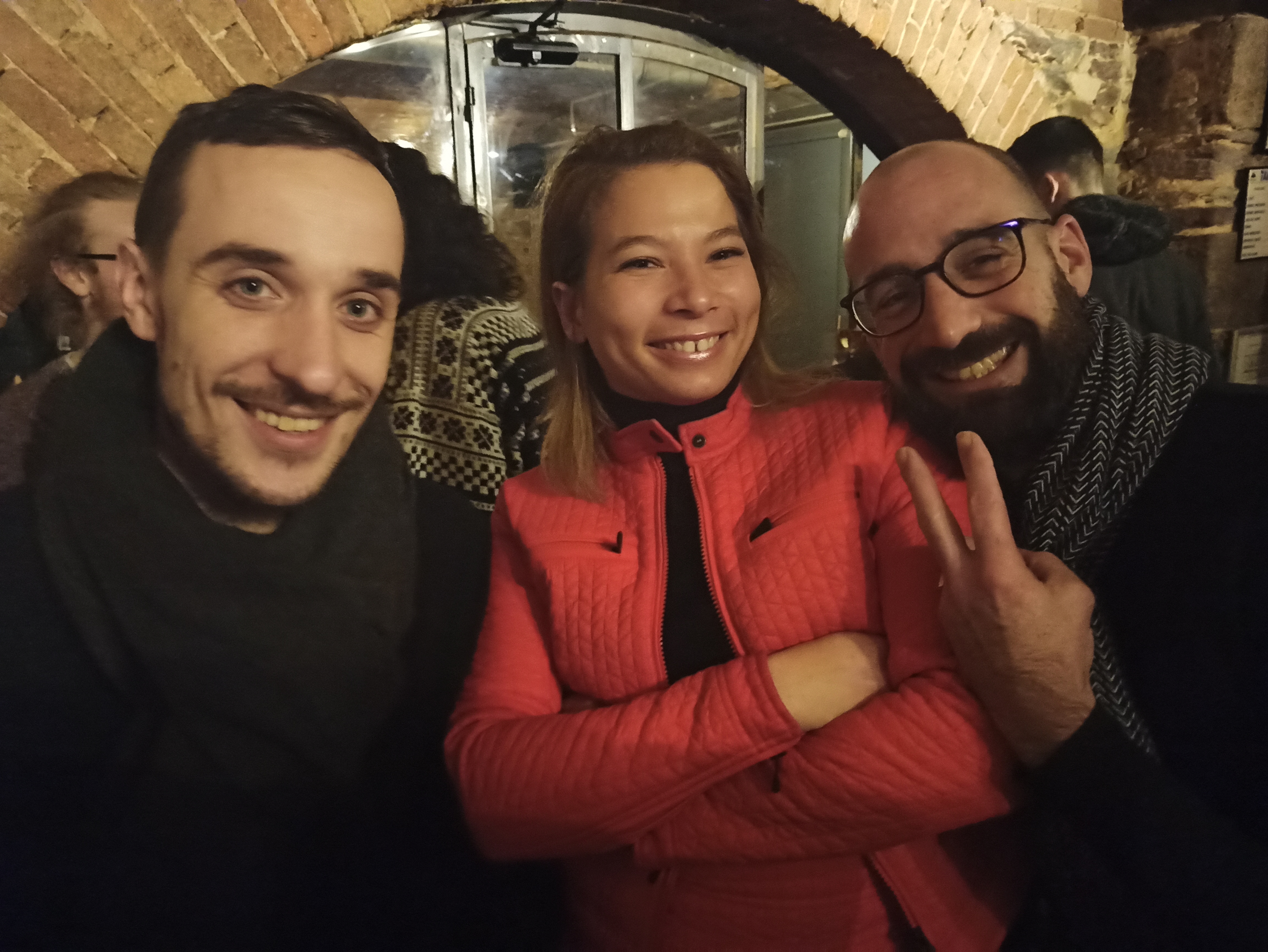 Photo n° 1 de l'avis de Janaïna.o fait le 22/01/2020 à 15:49