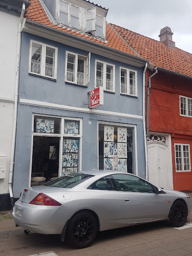 Anmeldelser af Young Hair i Helsingør - Frisør