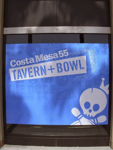 Bowling Alley «Tavern+Bowl Costa Mesa», reviews and photos, 1875 Newport Blvd, Costa Mesa, CA 92627, USA