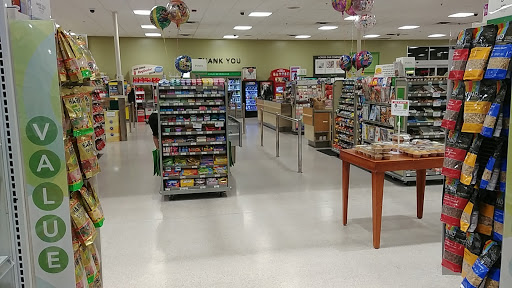 Supermarket «Publix Super Market at University Walk», reviews and photos, 2875 University Pkwy, Sarasota, FL 34243, USA