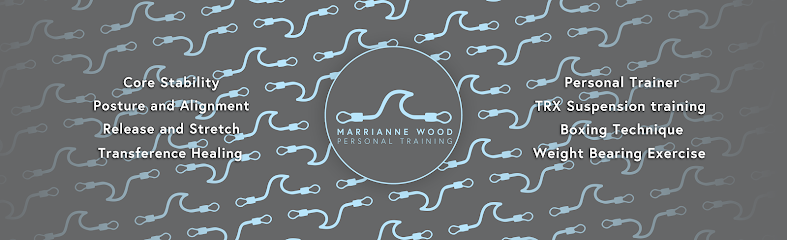 Marrianne Wood Personal Training