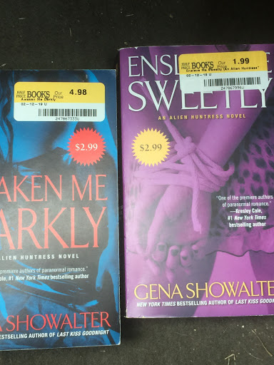 Book Store «Half Price Books», reviews and photos, 711 N Hwy 67, Cedar Hill, TX 75104, USA