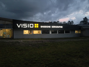 Photo n°2 de Soc visio plus à Saint-Avit ()