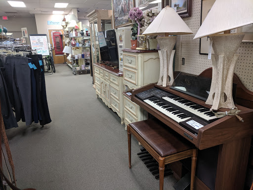 Thrift Store «Hospice of the Valley», reviews and photos, 8461 E McDonald Dr, Scottsdale, AZ 85250, USA