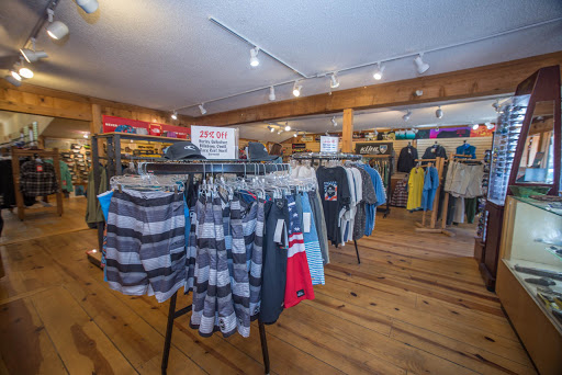 Variety Store «Totem Shop», reviews and photos, 6521 Western Ave, Glen Arbor, MI 49636, USA