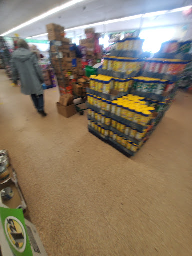 Dollar Store «Dollar Tree», reviews and photos, 2363 Old Hwy 135, Corydon, IN 47112, USA