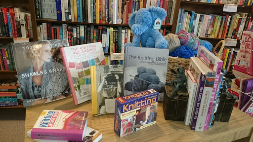 Book Store «Learned Owl Book Shop», reviews and photos, 204 N Main St, Hudson, OH 44236, USA