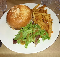 Frite du Restaurant Civette à Avignon - n°18