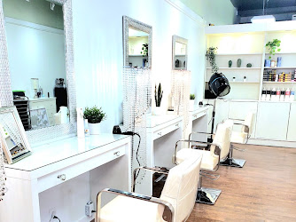 Hairus Salon