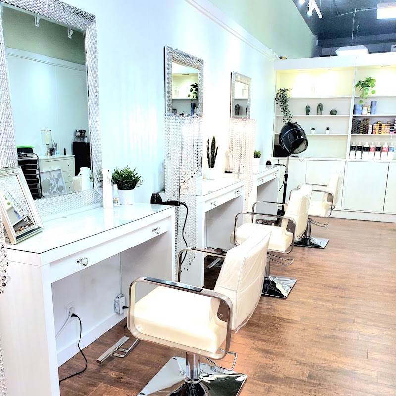 Hairus Salon