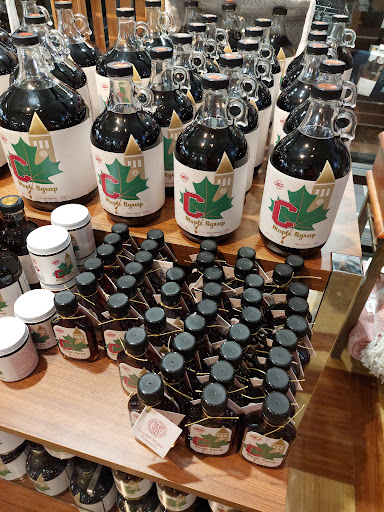 Book Store «The Cornell Store», reviews and photos, 135 Ho Plaza, Ithaca, NY 14853, USA