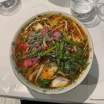 Goveja juha du Restaurant vietnamien Phở Tài à Paris - n°18