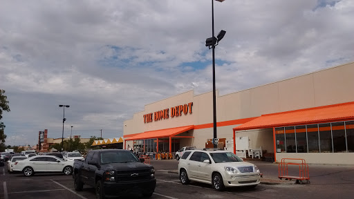 Home Improvement Store «The Home Depot», reviews and photos, 225 N Telshor Blvd, Las Cruces, NM 88011, USA