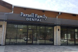 Parsell Family Dental image