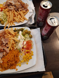 Photo n°26 de K'pital Food tacos kebab à Saint-Gilles-Croix-de-Vie ()