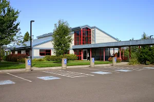 Hilyard Community Center image