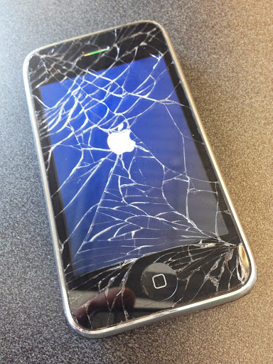 Electronics Repair Shop «iCare Electronic Repair», reviews and photos, 23 8th St S, Fargo, ND 58103, USA