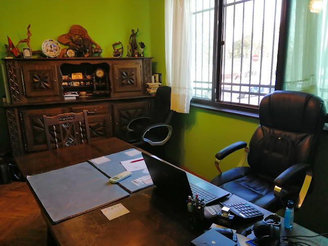 Иван Кожухаров (255) - Нотариус