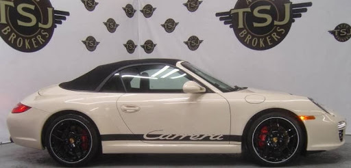 Used Car Dealer «TSJ Auto Brokers Inc», reviews and photos, 1210 NJ-88, Lakewood, NJ 08701, USA