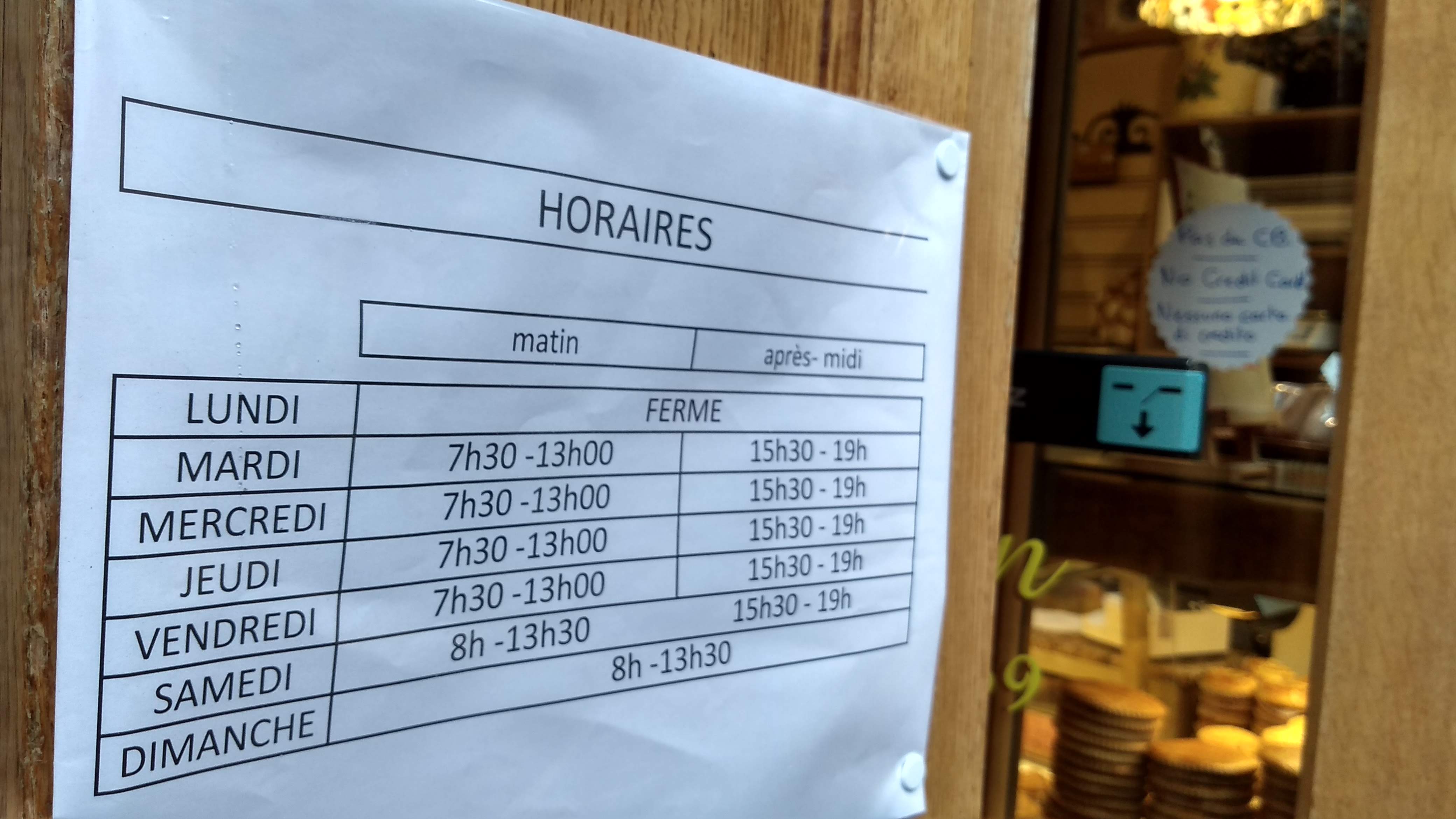 Photo n° 7 de l'avis de nzinga.b fait le 09/08/2019 à 04:56