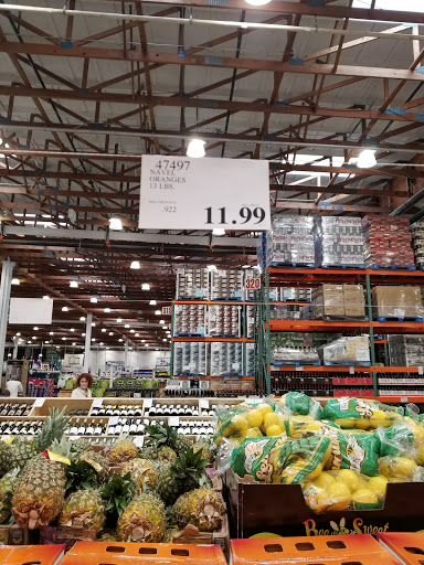 Warehouse store «Costco Wholesale», reviews and photos, 4849 NE 138th Ave, Portland, OR 97230, USA