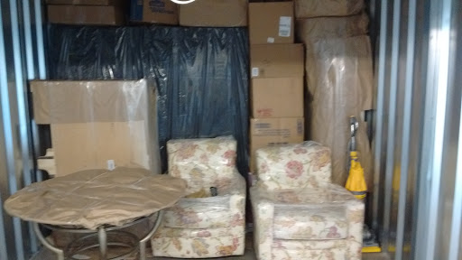 Moving and Storage Service «Two Men and a Truck», reviews and photos, 854 Kingswood Dr, Conway, SC 29526, USA