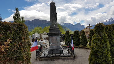 Les Aires à Corps