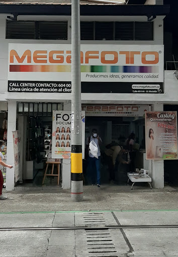 Fotografias en Medellin