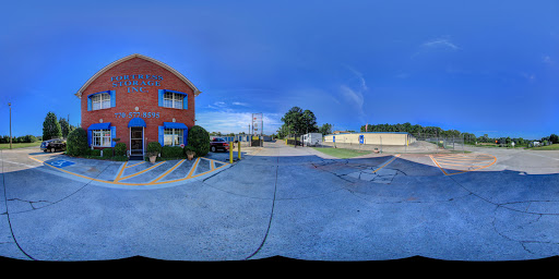 Self-Storage Facility «Fortress Storage», reviews and photos, 7750 Dallas Hwy, Douglasville, GA 30134, USA