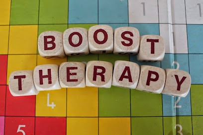 Boost Therapy