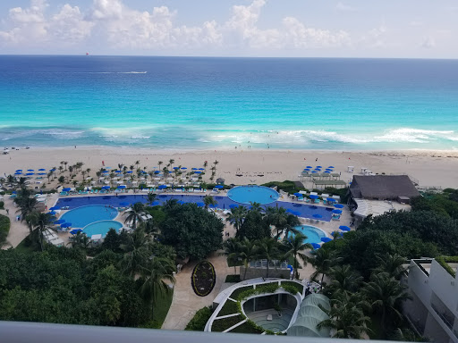 Spa Aqua Cancun