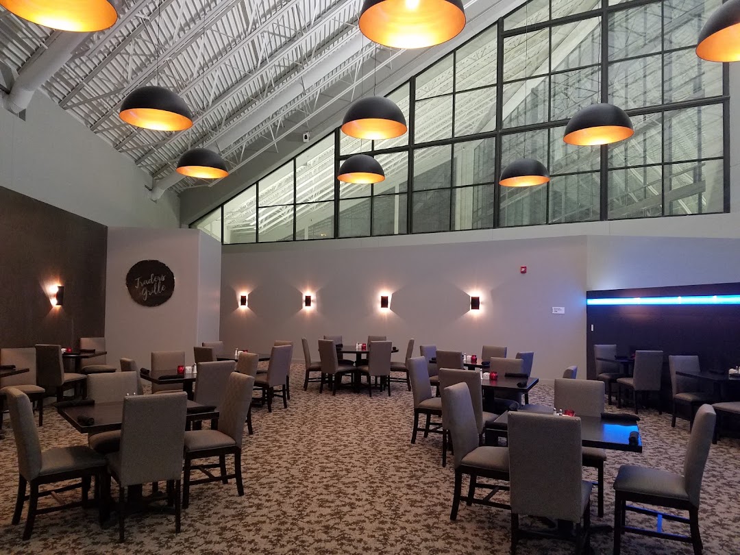 Traders Grill