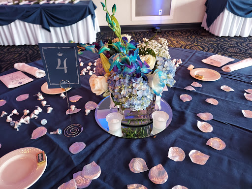 Florist «Flowers By Grace», reviews and photos, 18156 NW 2nd Ave, Miami, FL 33169, USA