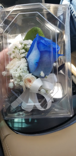 Florist «Fiesta Flowers Balloons & Gfts», reviews and photos, 2105 Dona Ana Rd, Las Cruces, NM 88007, USA