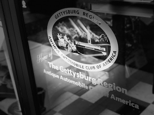 Museum «Eastern Museum of Motor Racing», reviews and photos, 100 Baltimore Rd, York Springs, PA 17372, USA