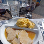 Photo n°2 de l'avis de Cristiano.n fait le 22/10/2023 à 16:17 sur le  Ristorante Gli Spiazzi à Rogno