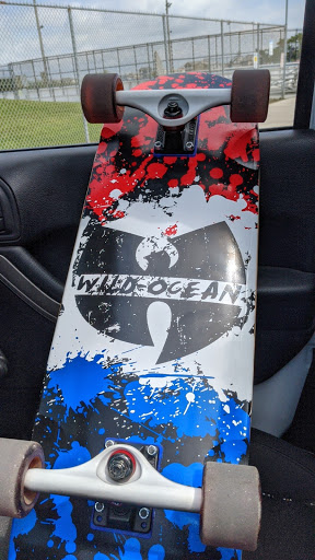 Surf Shop «Wild Ocean Surf Shop», reviews and photos, 5011 Ocean Ave, Wildwood, NJ 08260, USA