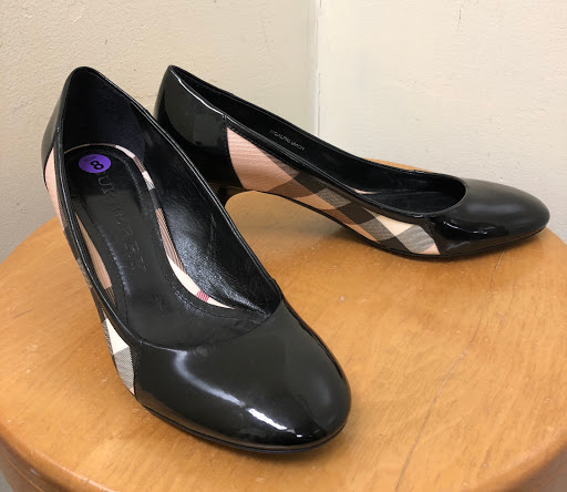 Consignment Shop «One More Time», reviews and photos, 406 Main St, Wakefield, RI 02879, USA