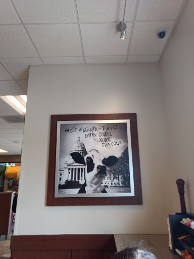Fast Food Restaurant «Chick-fil-A», reviews and photos, 156 Joshua M. Freeman Blvd, Ranson, WV 25438, USA