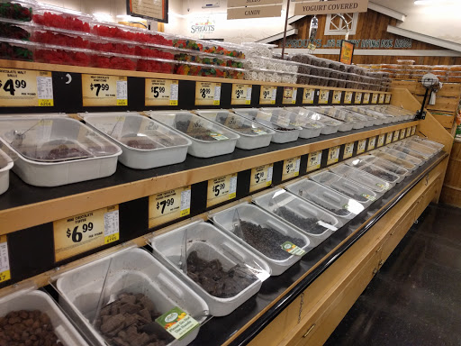 Health Food Store «Sprouts Farmers Market», reviews and photos, 5190 Preston Rd, Frisco, TX 75034, USA