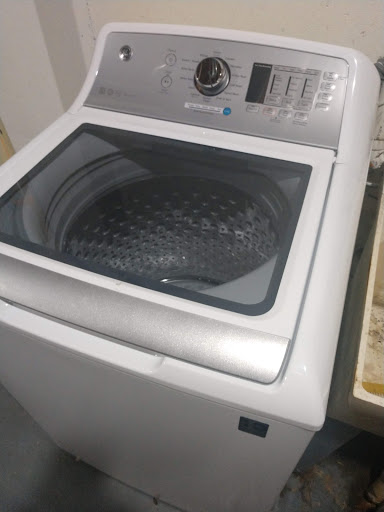 Appliance Store «Nawara Brothers Home Store», reviews and photos, 1030 Fulton W, Grand Rapids, MI 49504, USA