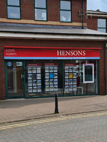 Reviews of Hensons Estate Agents in Bristol - Real estate agency