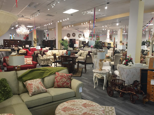 Furniture Store «Direct Furniture», reviews and photos, 6500 Spring Mall Dr #13025, Springfield, VA 22150, USA