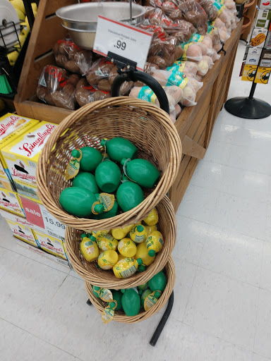 Supermarket «Hy-Vee», reviews and photos, 10808 Fort St, Omaha, NE 68164, USA