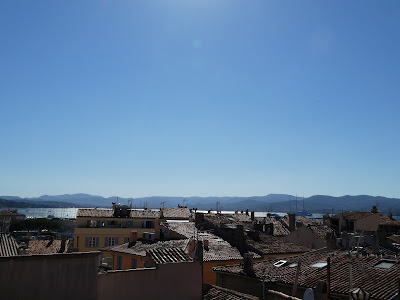 BIZET LOUVET IMMOBILIER à Saint-Tropez